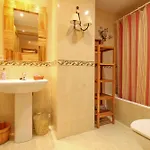 Jardin De Telera Apartament *