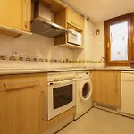 Jardin De Telera Apartament