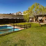 Jardin De Telera * Tramacastilla de Tena