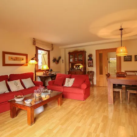 Jardin De Telera * Трамакастилья-де-Тена