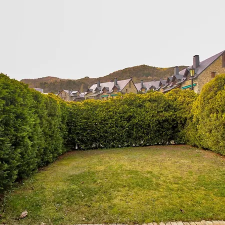 Jardin De Telera * Tramacastilla de Tena