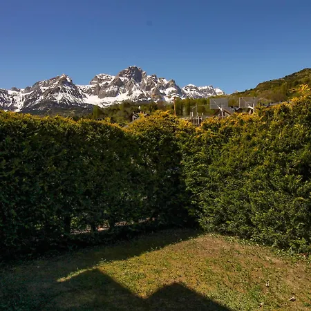 Апартаменты Jardin De Telera