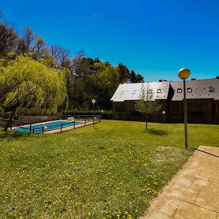 Jardin De Telera * Трамакастилья-де-Тена