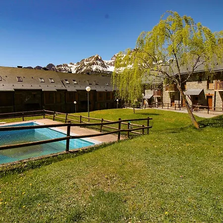 Jardin De Telera * Трамакастилья-де-Тена