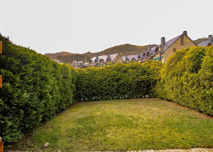 Jardin De Telera * Tramacastilla de Tena